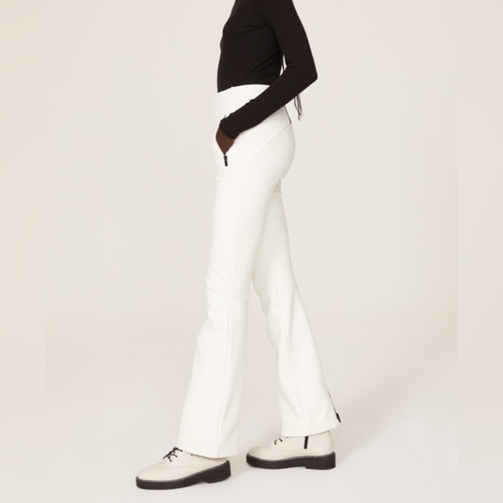 Holden High Waisted Ski Pants